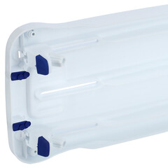 Sedačka přes vanu s rukojetí