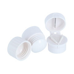 Dávkovač, drtič a dělič tablet 3 v 1