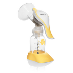 Odsávačka mléka ruční MEDELA