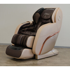 Masážní luxusní elektrické křeslo MD - A890 S