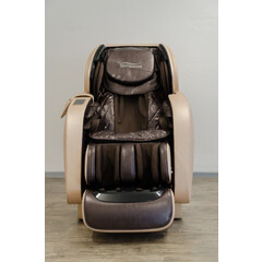 Masážní luxusní elektrické křeslo MD - A890 S