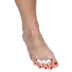 Separátor prstů, 2 ks