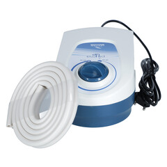 Antidekubitní matrace s kompresorem KOMFORT