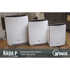 Čistička vzduchu WINIX P150