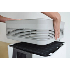 Náhradní True HEPA filtr k čističce vzduchu WINIX T1 SMART