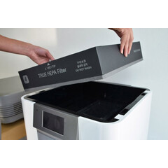 Náhradní True HEPA filtr k čističce vzduchu WINIX T1 SMART