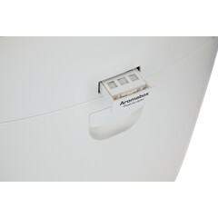 Čistička vzduchu Pegasus, bílá