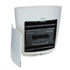 Čistička vzduchu Pegasus, bílá