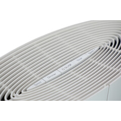 Čistička vzduchu Pegasus, bílá