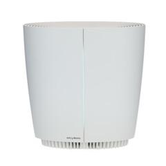 Čistička vzduchu Pegasus, bílá