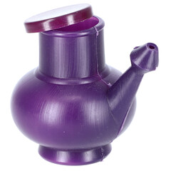 Nosní sprcha plastová