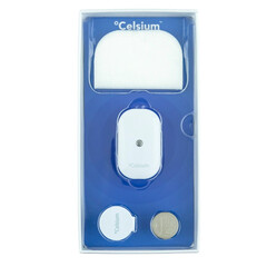 Bezdrátový teploměr iThermonitor