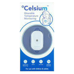 Bezdrátový teploměr iThermonitor