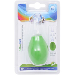 Balónková odsávačka hlenů