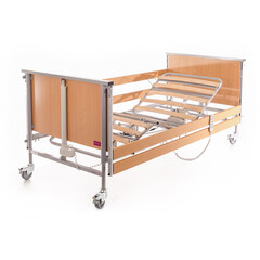 Elektrická polohovací postel CLASSIC