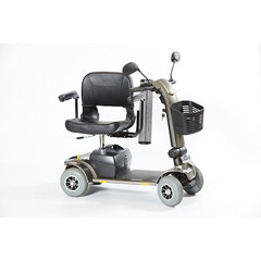 Skútr Spirit Senior Smart