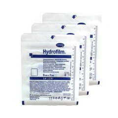 Hydrofilm