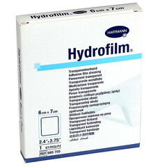 Hydrofilm