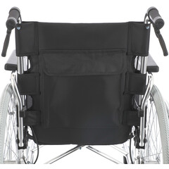 Invalidní vozík UNIZDRAV - hliníkový, odlehčený