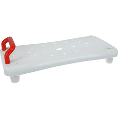 Sedačka na vanu s rukojetí UNIZDRAV