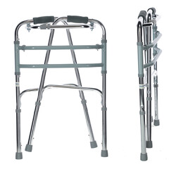 Chodítko kloubní skládací UNIZDRAV