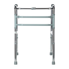 Chodítko kloubní skládací UNIZDRAV