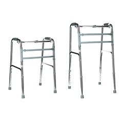 Chodítko kloubní skládací UNIZDRAV