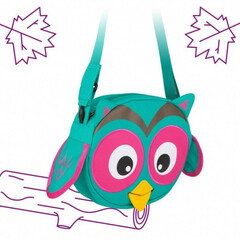 Dětská kabelka Affenzahn - Sovička Olívie