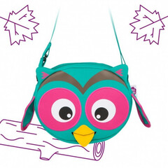 Dětská kabelka Affenzahn - Sovička Olívie