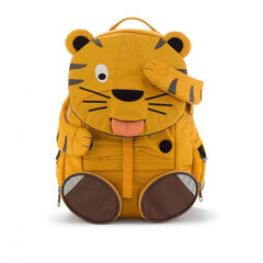 Dětský batoh Affenzahn velký kamarád - Tiger Theo