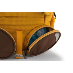 Dětský batoh Affenzahn velký kamarád - Tiger Theo