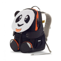 Dětský batoh Affenzahn velký kamarád - Panda Paul