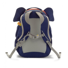 Dětský batoh Affenzahn velký kamarád - Slon Elias