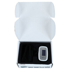 Pulsní oxymetr Beurer PO 30