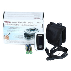 Pulsní oxymetr Beurer PO 30