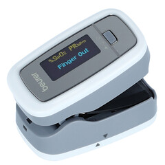 Pulsní oxymetr Beurer PO 30