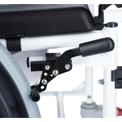 Sprchový invalidní vozík