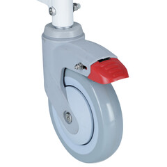 Sprchový invalidní vozík