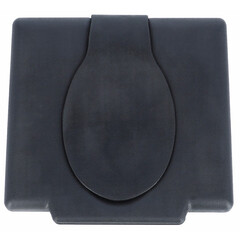 Sprchový invalidní vozík