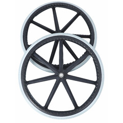 Sprchový invalidní vozík