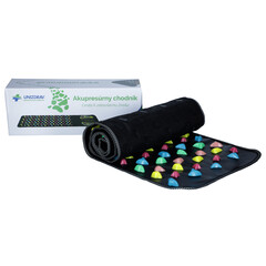 Akupresurní chodník UNIZDRAV