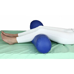 Polohovací válec 125 x 20 cm