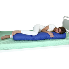 Polohovací válec 125 x 20 cm