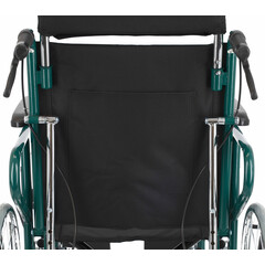 Invalidní vozík polohovatelný UNIZDRAV