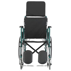 Invalidní vozík polohovatelný UNIZDRAV