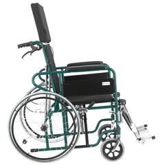 Invalidní vozík polohovatelný UNIZDRAV