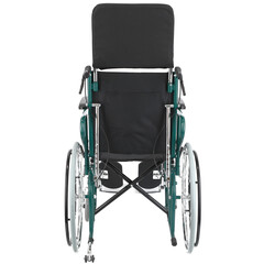 Invalidní vozík polohovatelný UNIZDRAV