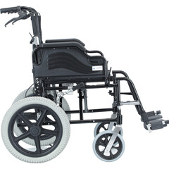 Invalidní vozík na převoz osob UNIZDRAV