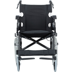 Invalidní vozík na převoz osob UNIZDRAV