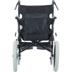 Invalidní vozík na převoz osob UNIZDRAV